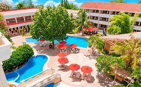 Costabella Tropical Beach Hotel